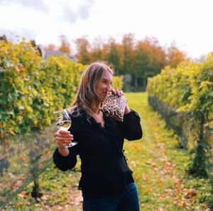 Meet your Posher, Melanie